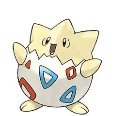 How to Evolve Togepi – Pokemon Diamond, Pearl and Platinum Guide